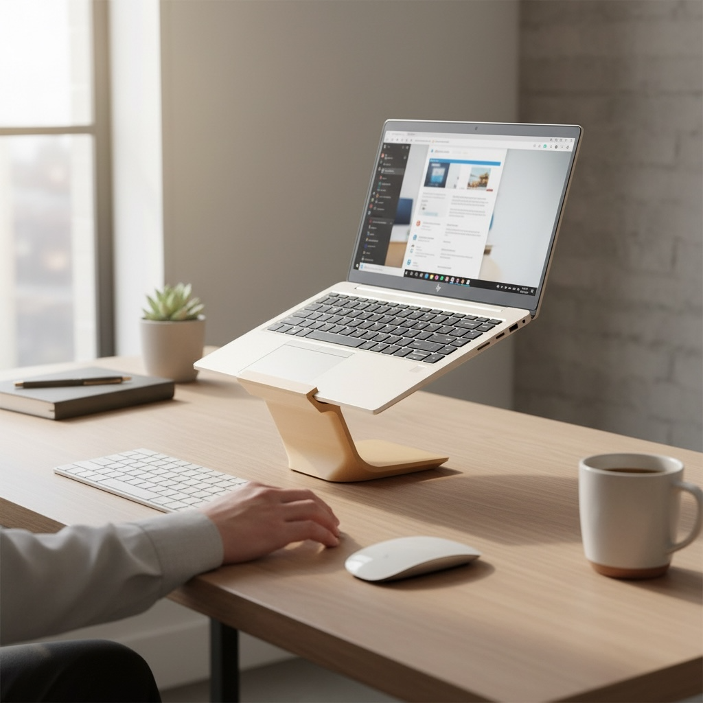 Portable Laptop Desk