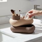 Rotating Makeup Organizer