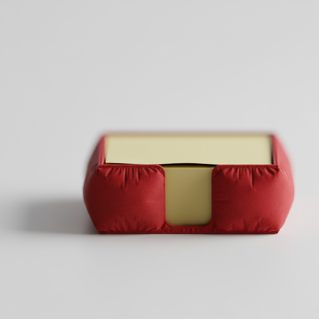 Post-it Holder NoteNest