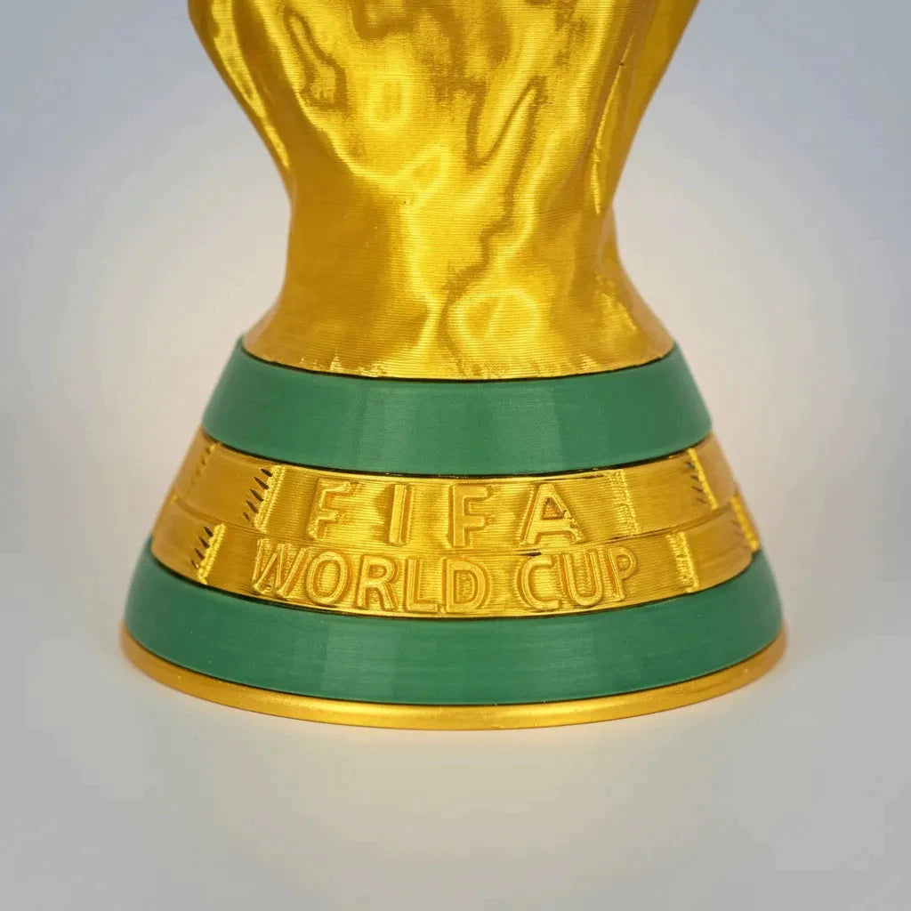 World Cup Trophy Replica