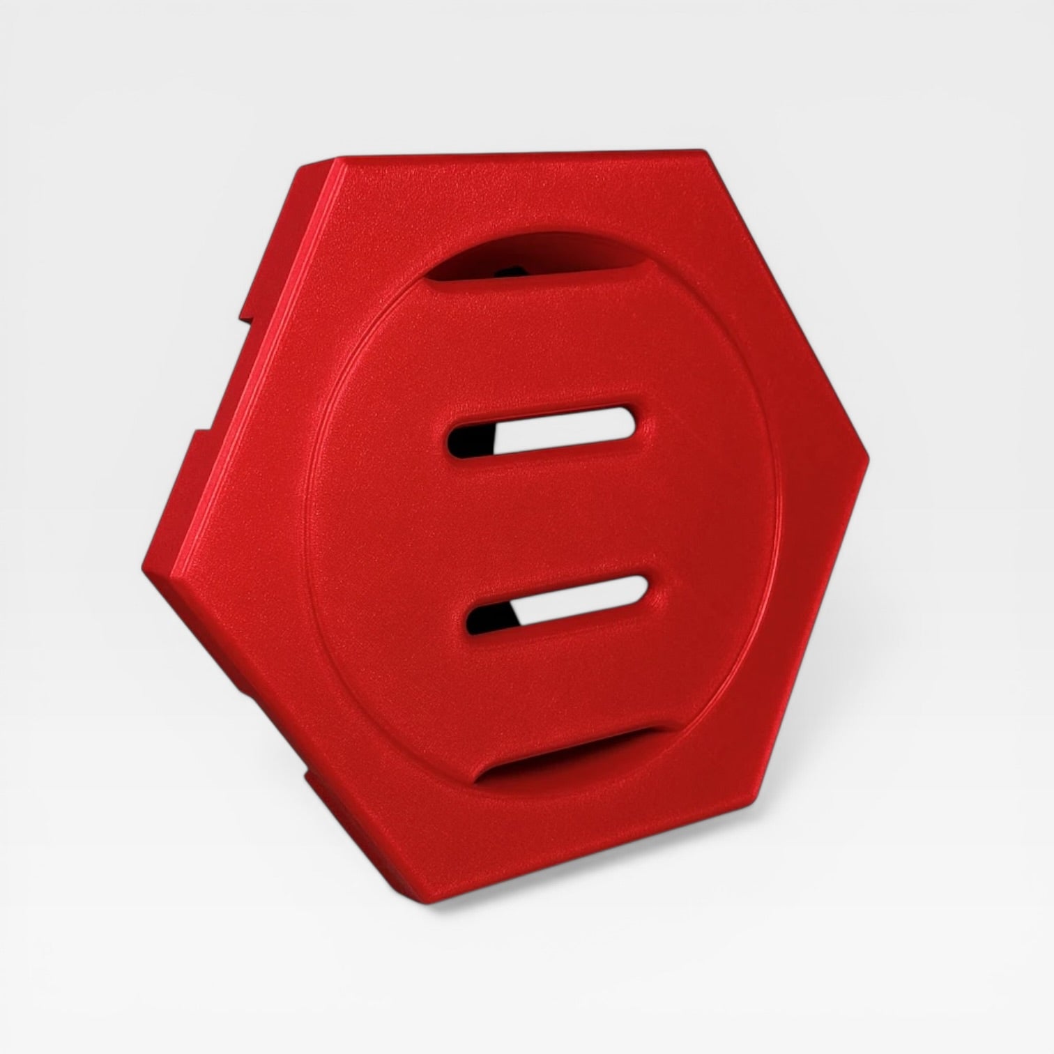 Modular Medal Holder – Hexagonal Display