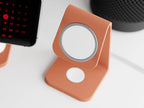 Phone Stand | Optional MagSafe Phone/Watch/AirPods Charging Dock