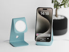 Phone Stand | Optional MagSafe Phone/Watch/AirPods Charging Dock