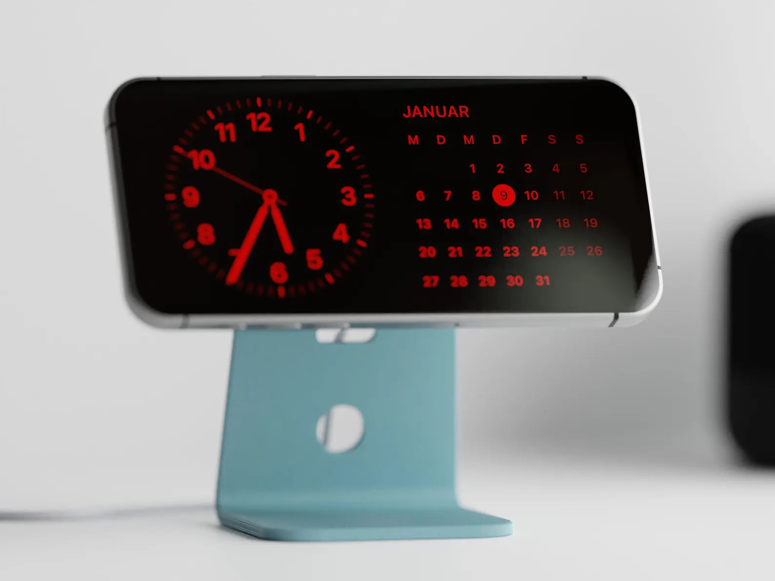 Phone Stand | Optional MagSafe Phone/Watch/AirPods Charging Dock