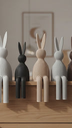 Bunny Shelf Sitter